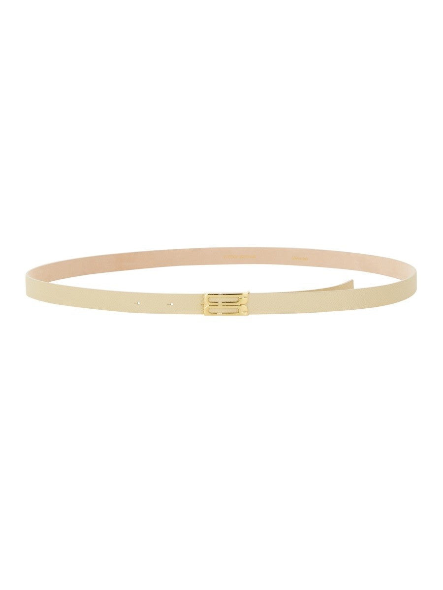 CEINTURE EN CUIR