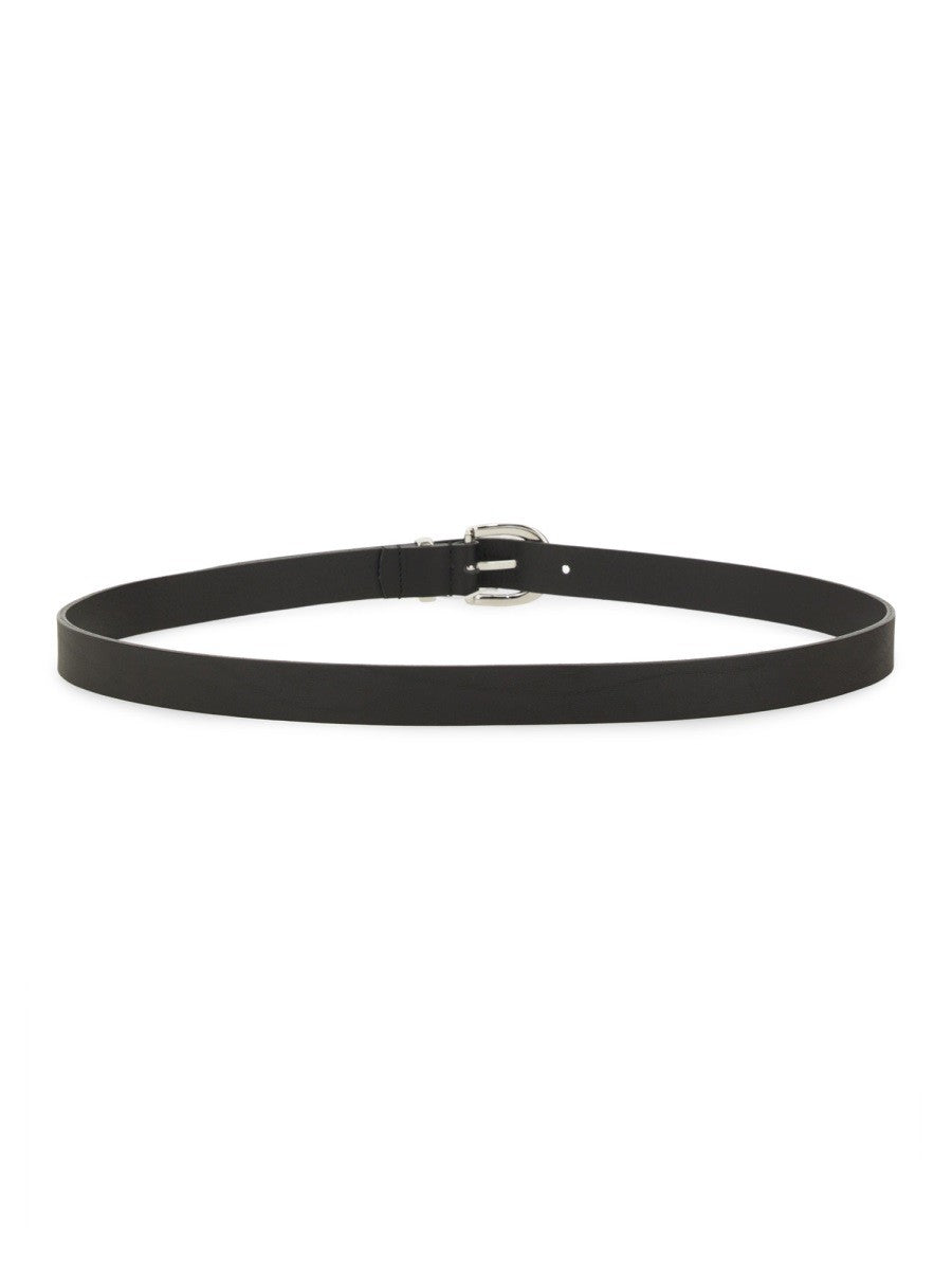 CEINTURE EN CUIR
