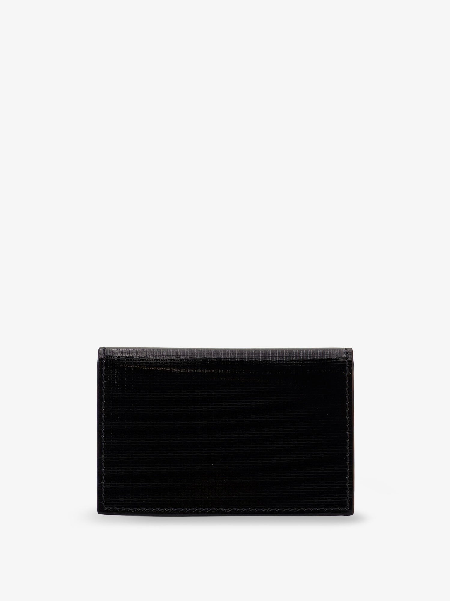 Leather business card holder