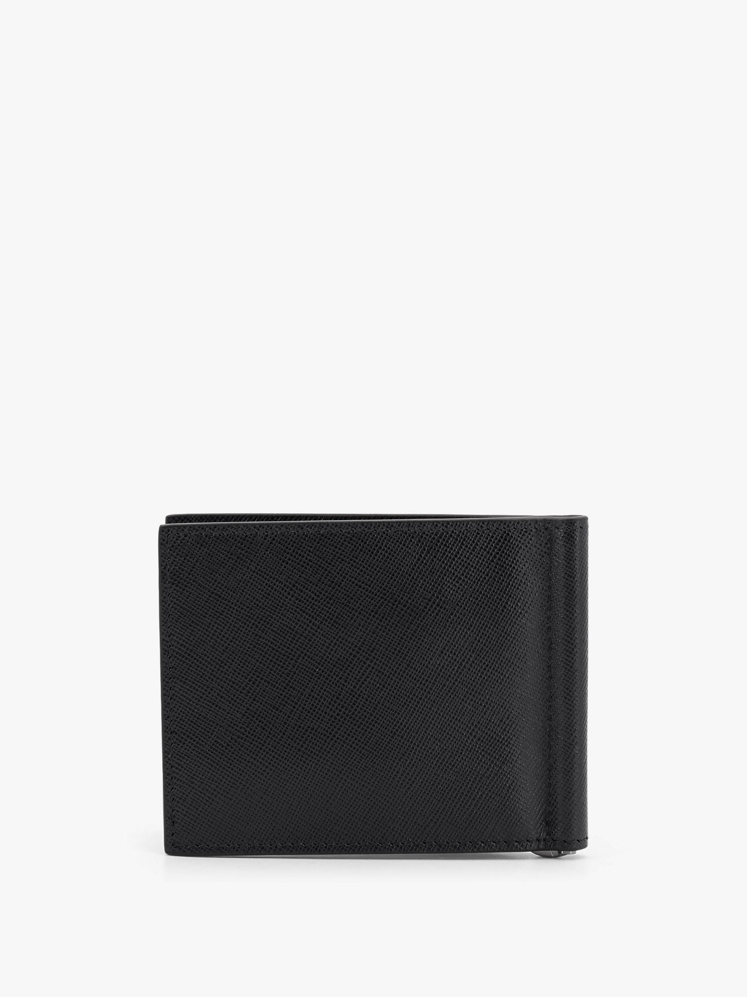 Porte-cartes en cuir