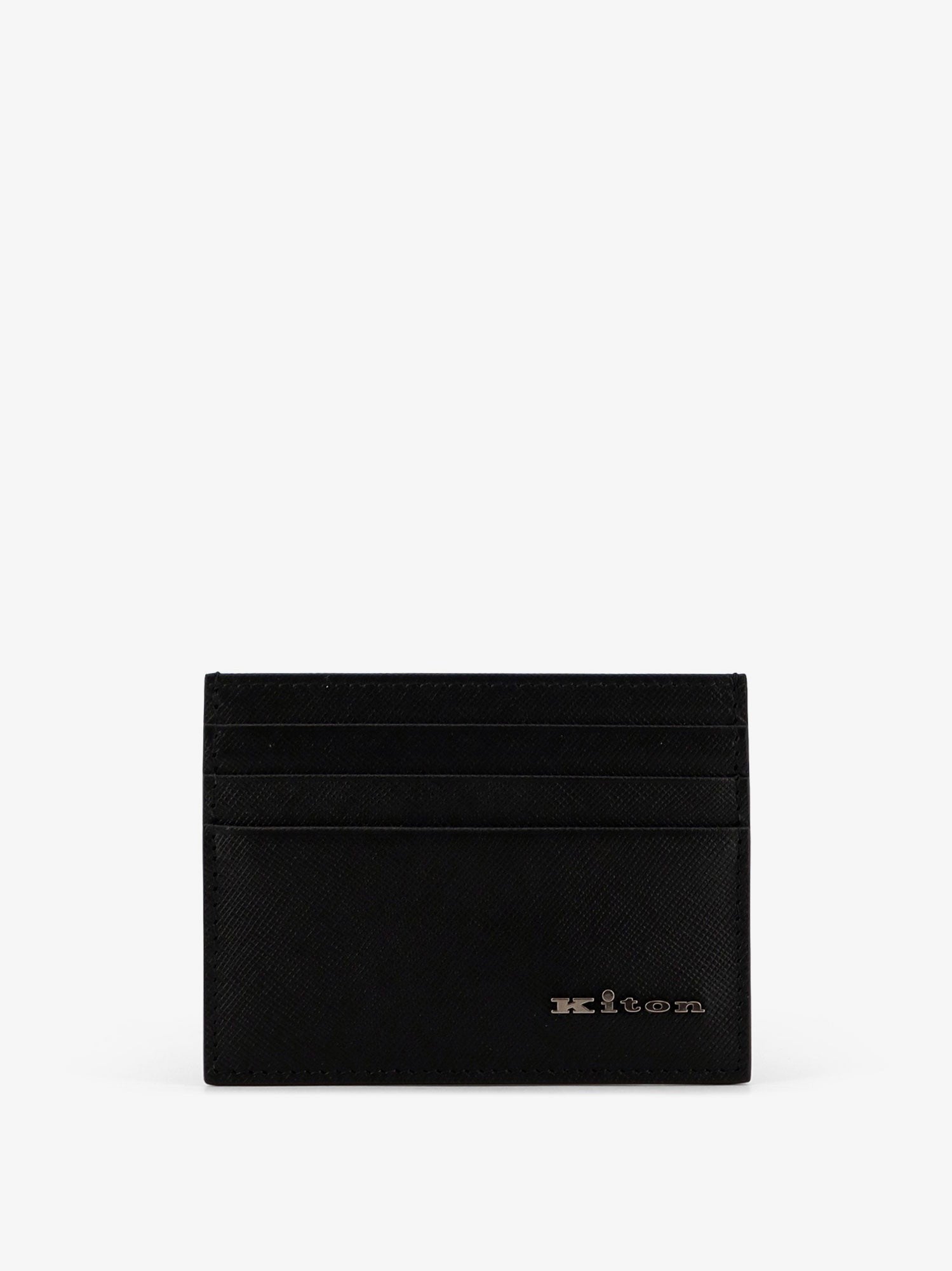 Porte-cartes en cuir