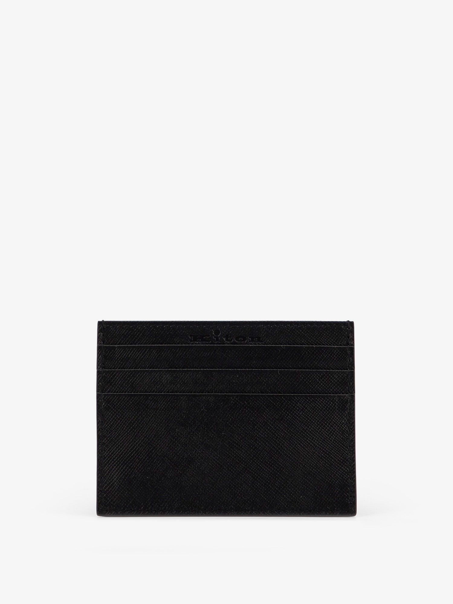 Porte-cartes en cuir
