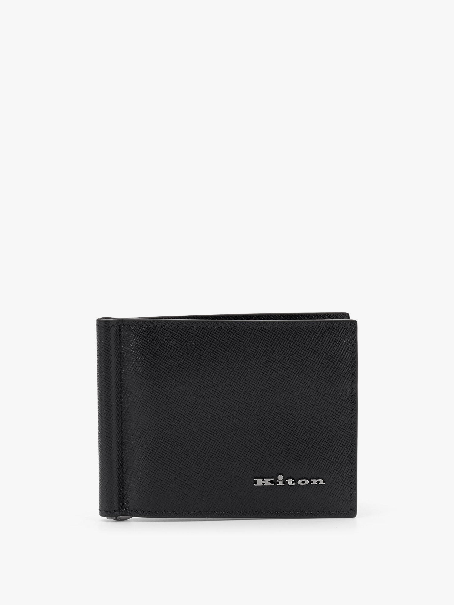 Porte-cartes en cuir