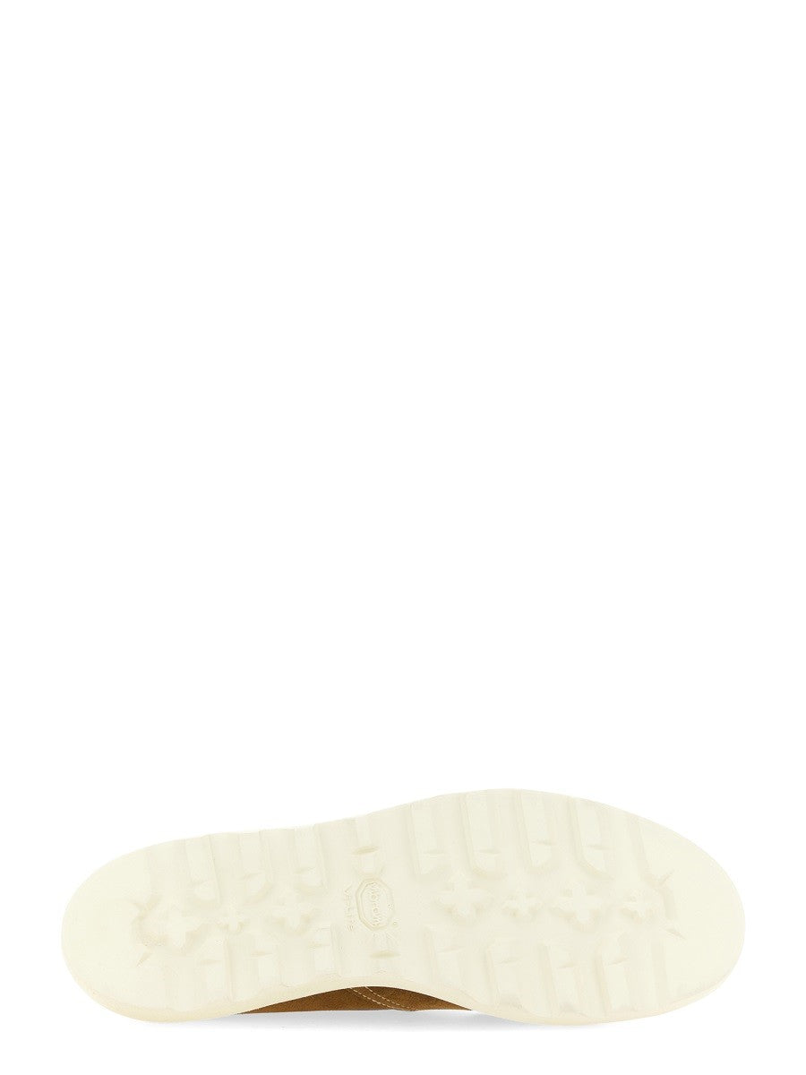 LEATHER LOAFER