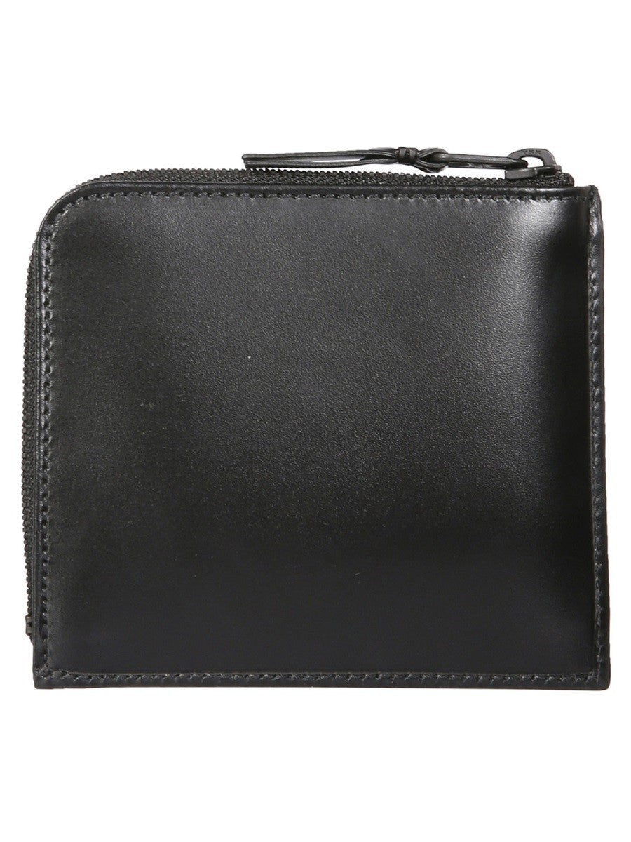 LEATHER WALLET