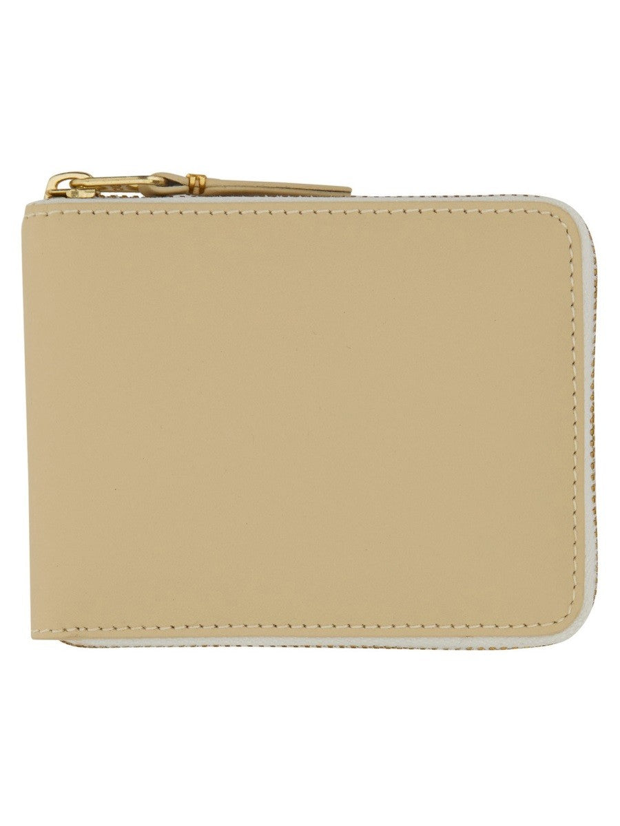 LEATHER WALLET