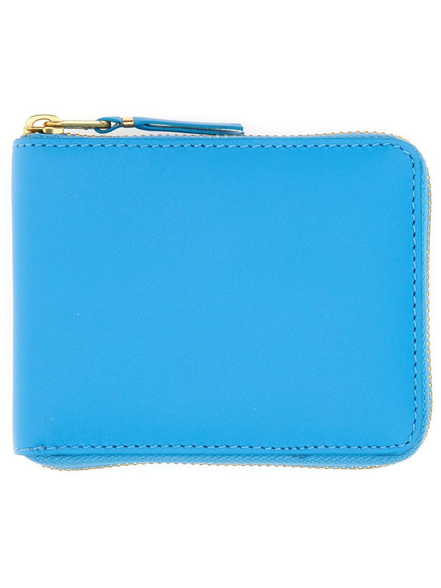 LEATHER WALLET