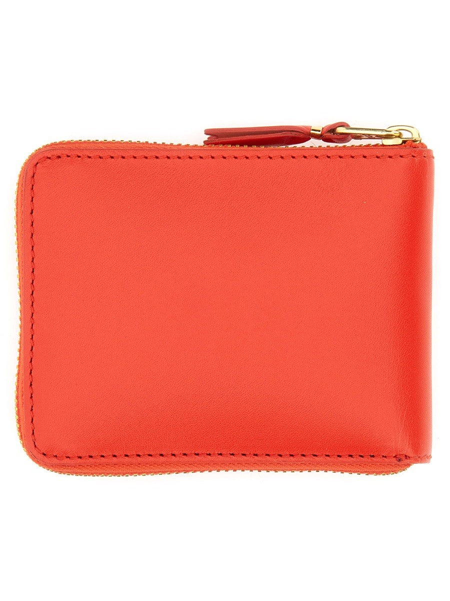 LEATHER WALLET