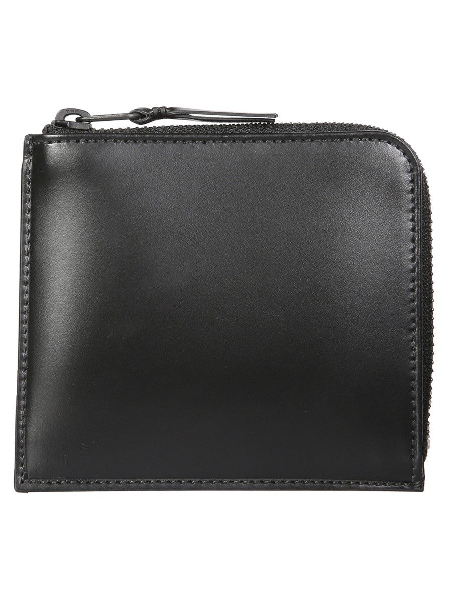 LEATHER WALLET