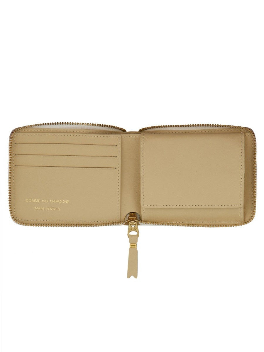 LEATHER WALLET
