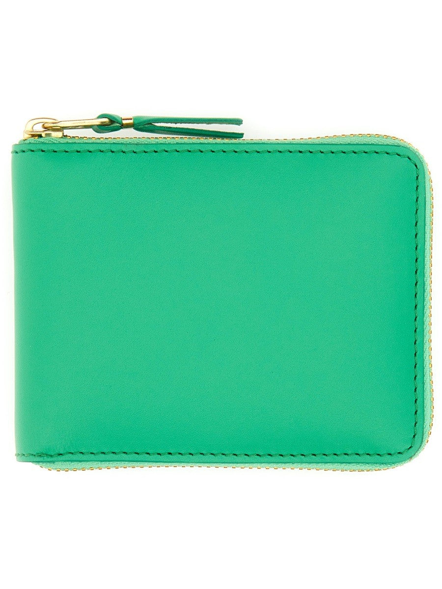 LEATHER WALLET