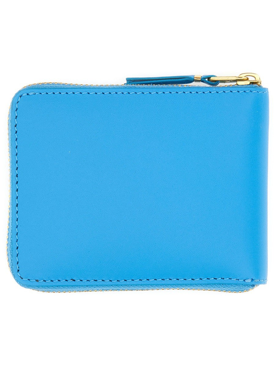 LEATHER WALLET