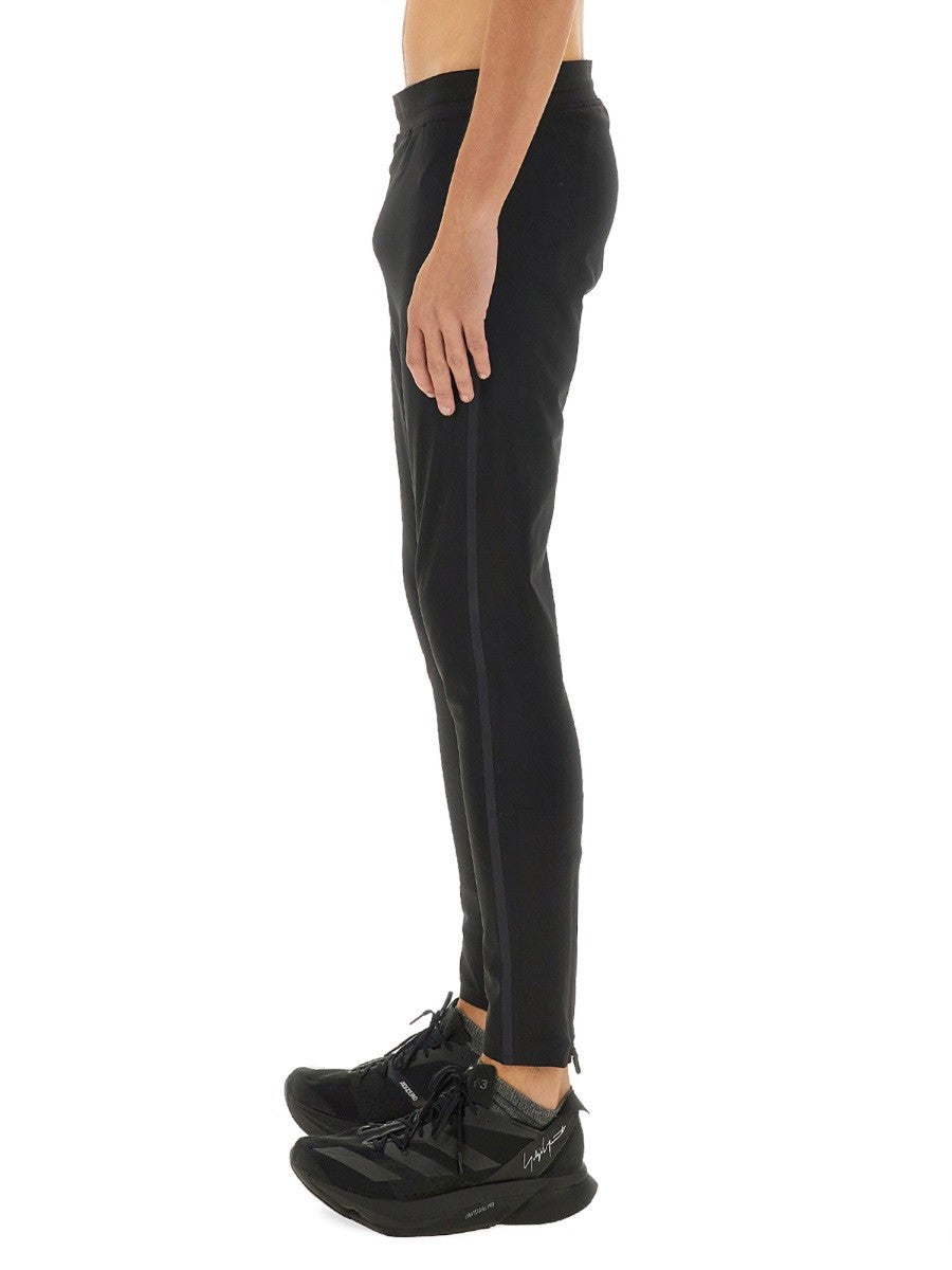 LEGGINGS WITH LOGO