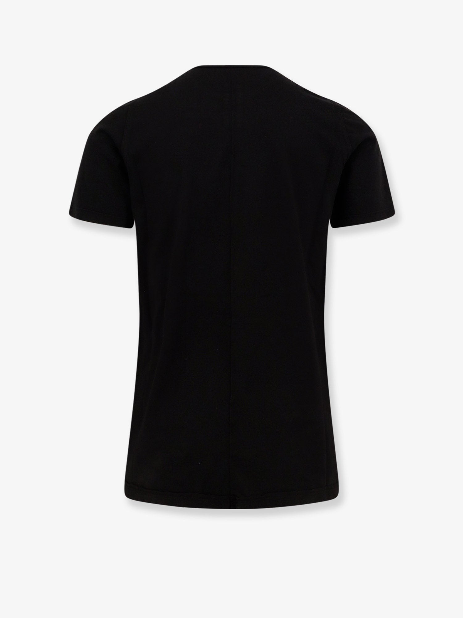 Level T cotton T-shirt