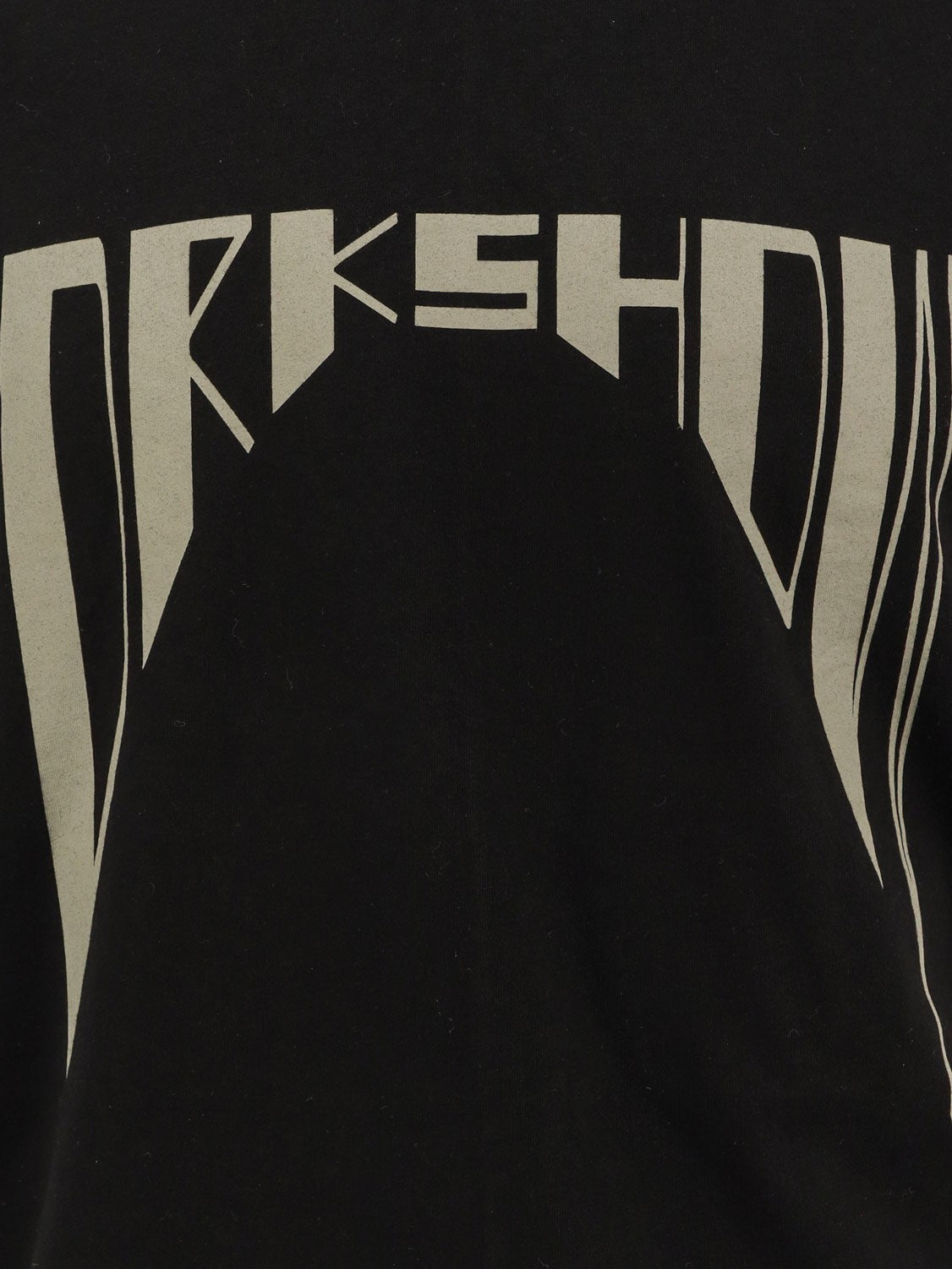Level T cotton T-shirt