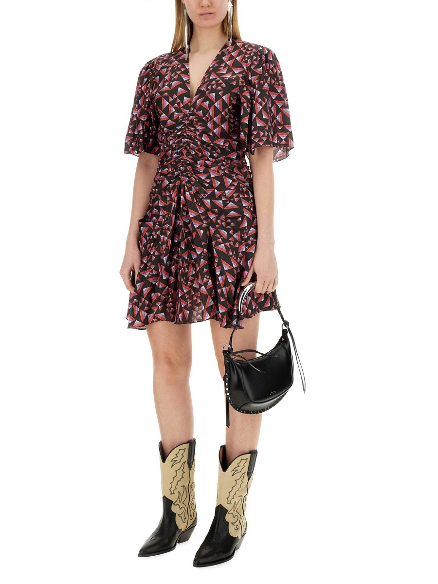 LIENNE DRESS