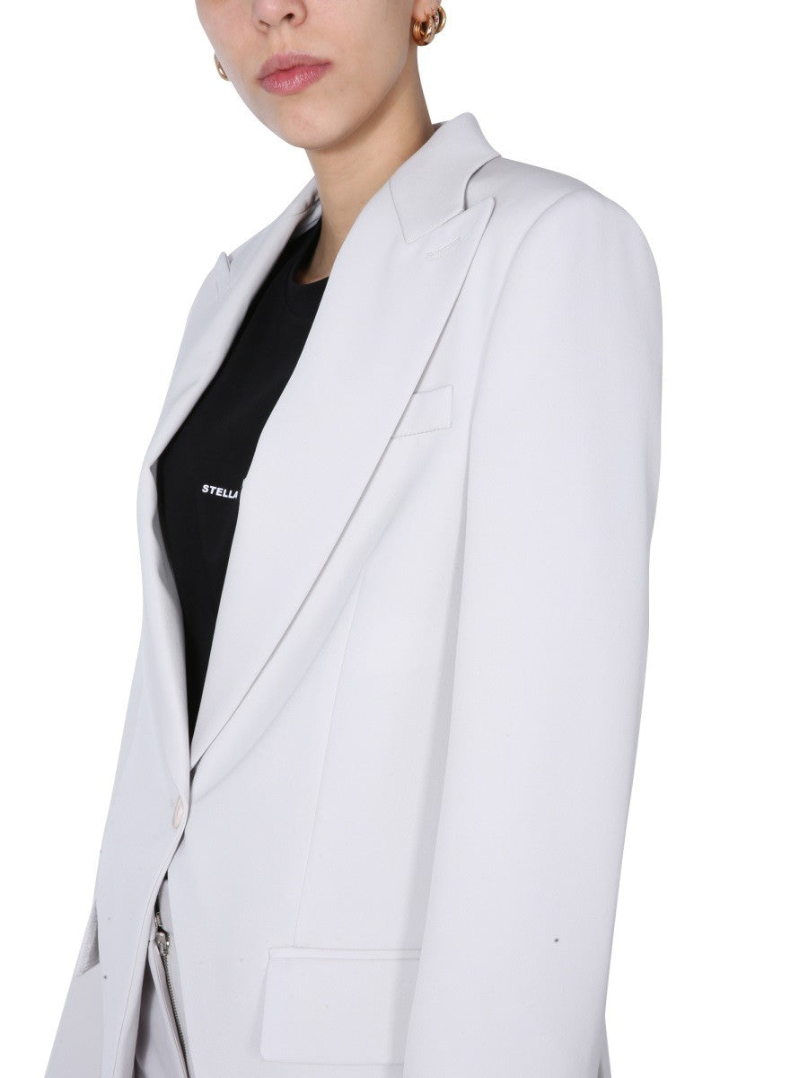 LINDSAY TAILORED JACKET | Basement 88