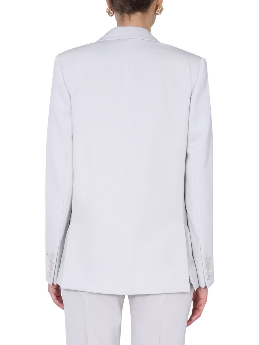 LINDSAY TAILORED JACKET | Basement 88
