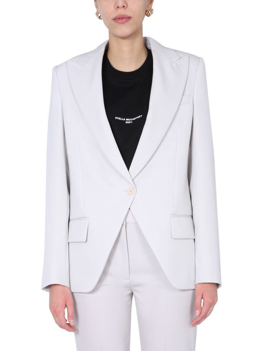 LINDSAY TAILORED JACKET | Basement 88