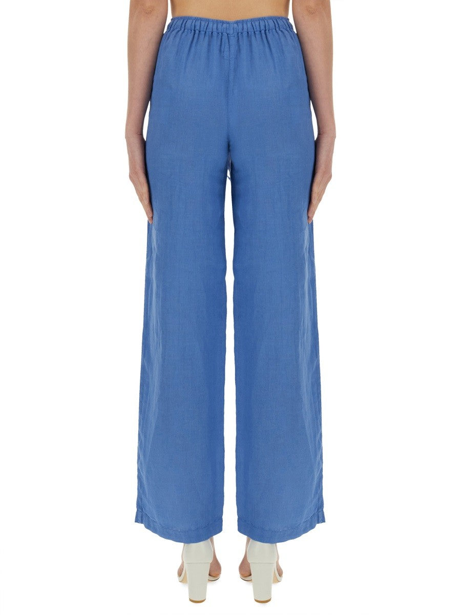 LINEN PANTS