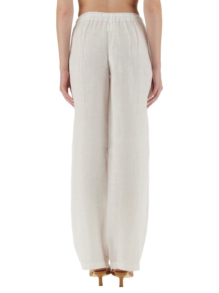 LINEN PANTS