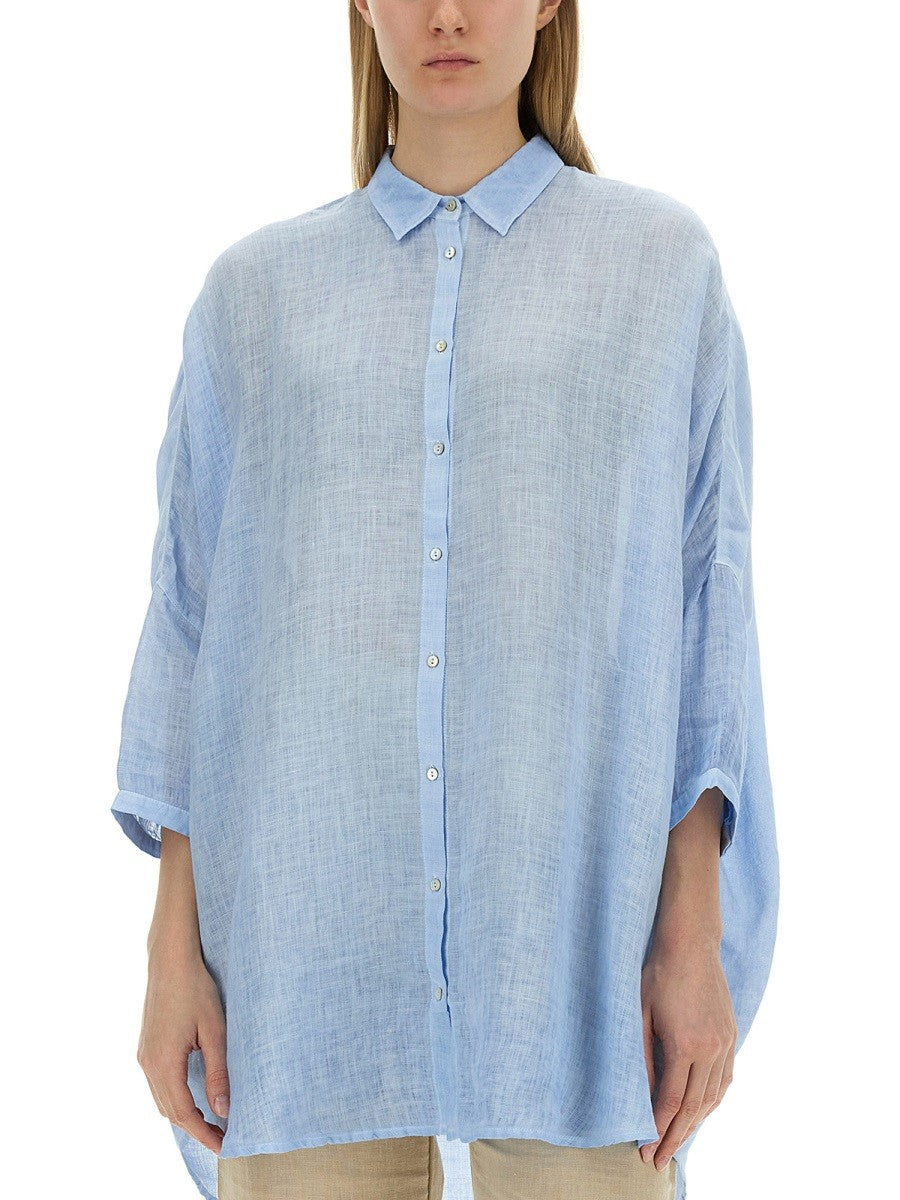 100% Linen Shirt