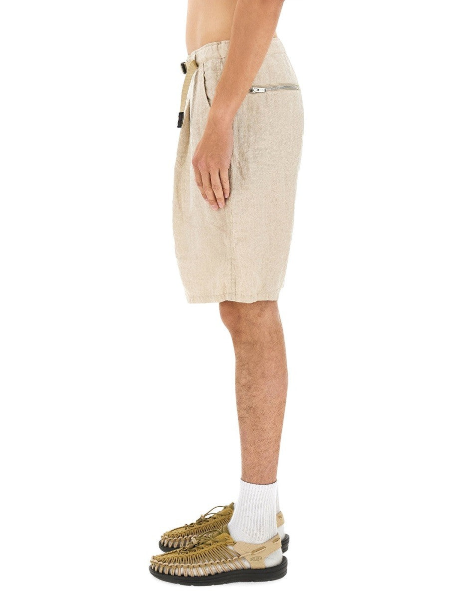 SHORT EN LIN