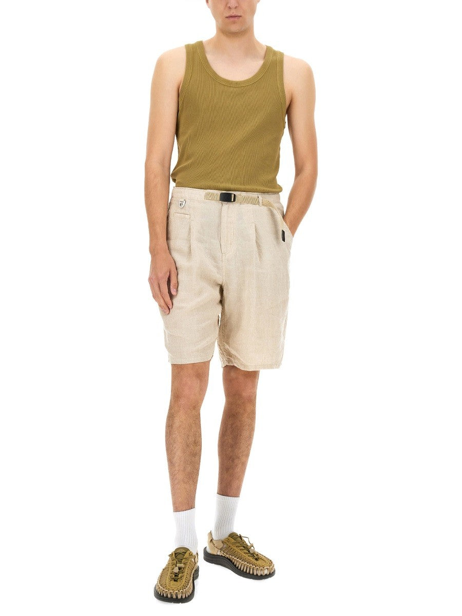 SHORT EN LIN