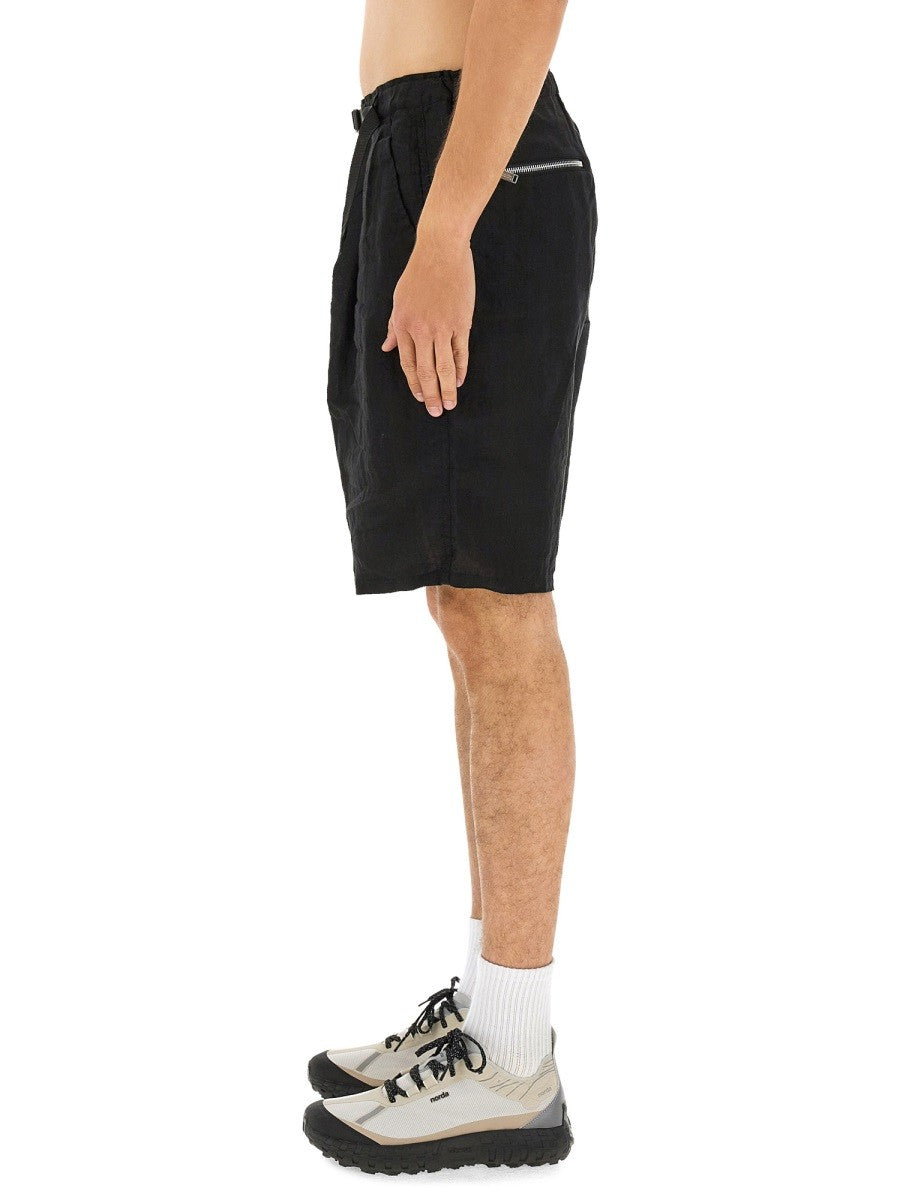 SHORT EN LIN