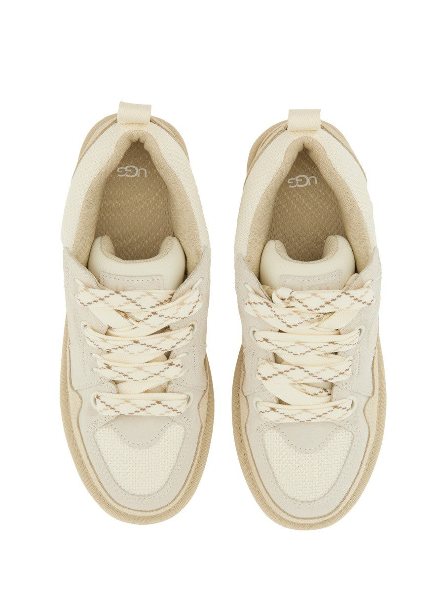 LO LOWMEL SNEAKER