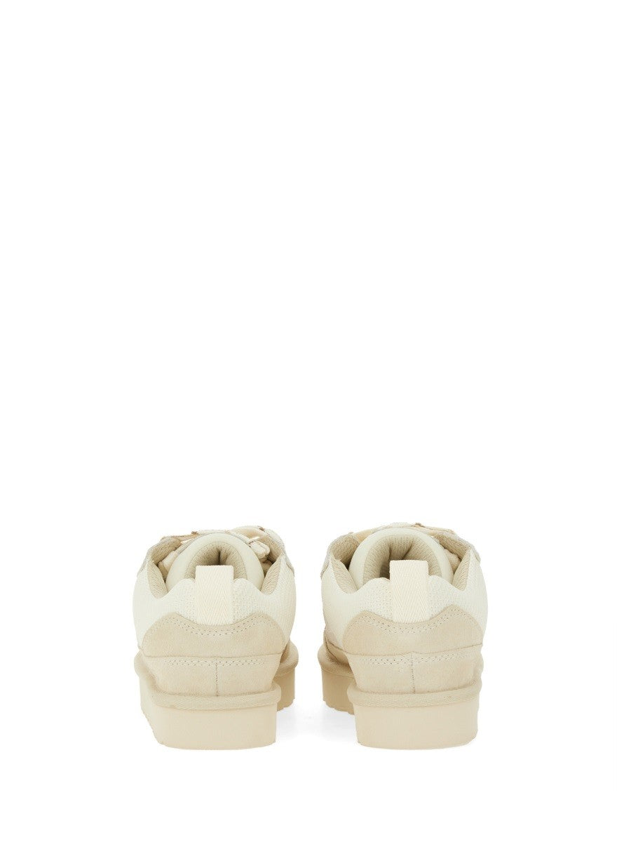 LO LOWMEL SNEAKER