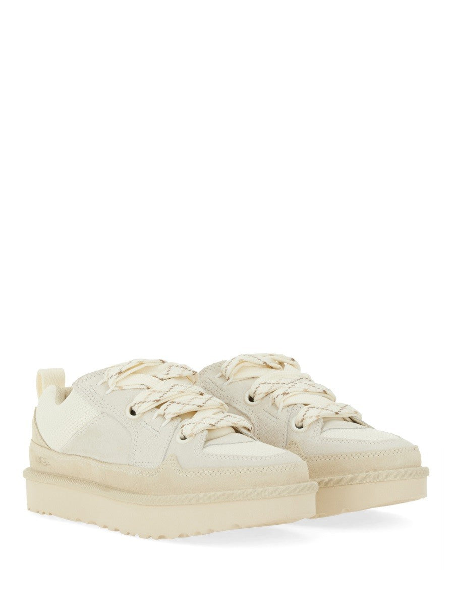 LO LOWMEL SNEAKER