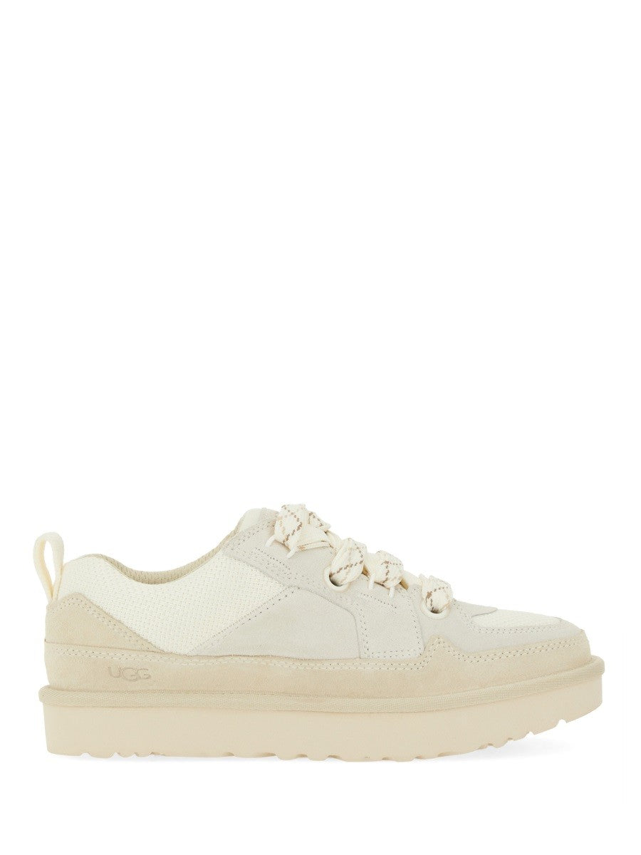 LO LOWMEL SNEAKER