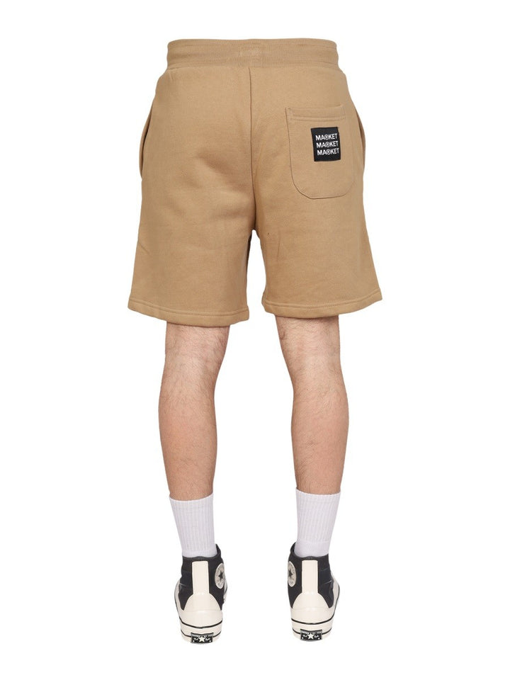 LOGO BERMUDA | Basement 88