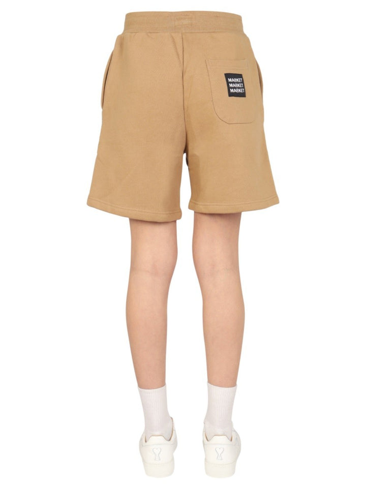 LOGO BERMUDA | Basement 88