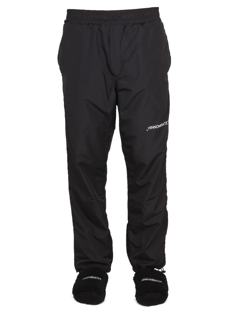 LOGO PANTS | Basement 88