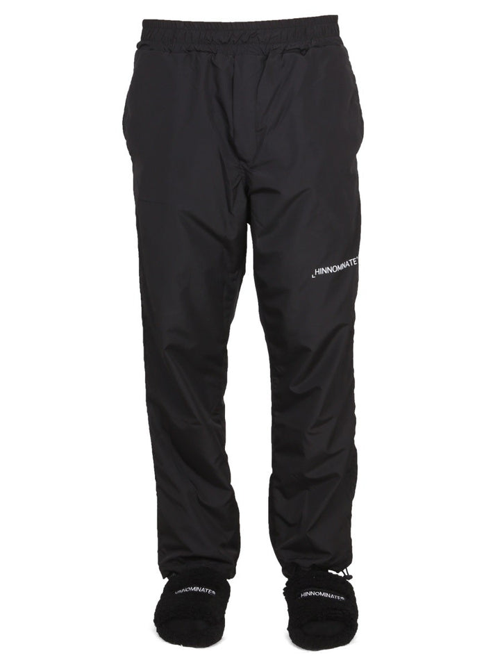 LOGO PANTS | Basement 88
