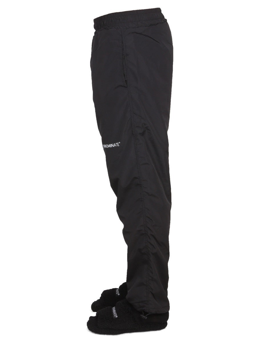 LOGO PANTS | Basement 88