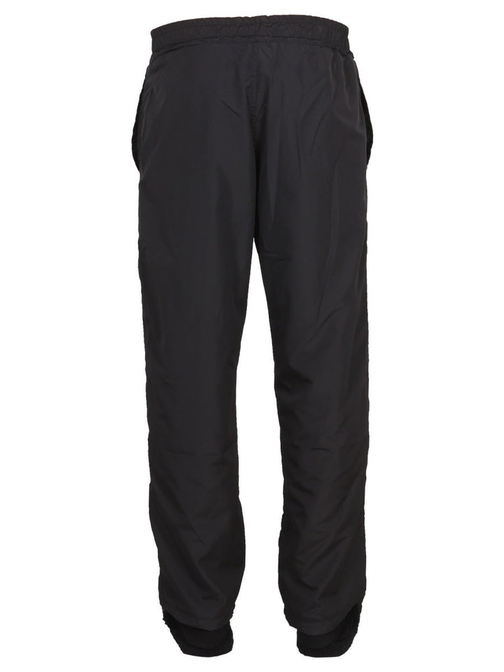 LOGO PANTS | Basement 88