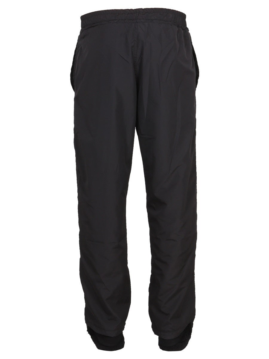 LOGO PANTS | Basement 88