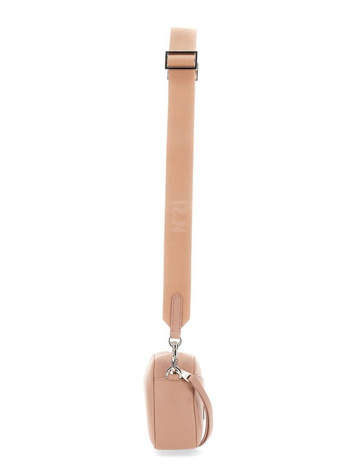 LOGO PLAQUE BAG | Basement 88
