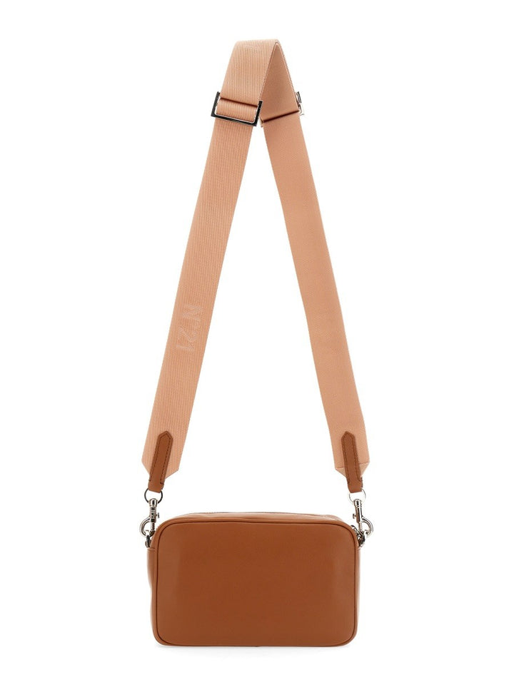 LOGO PLAQUE BAG | Basement 88