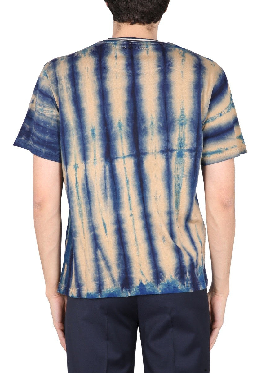 LOGO PRINT T-SHIRT