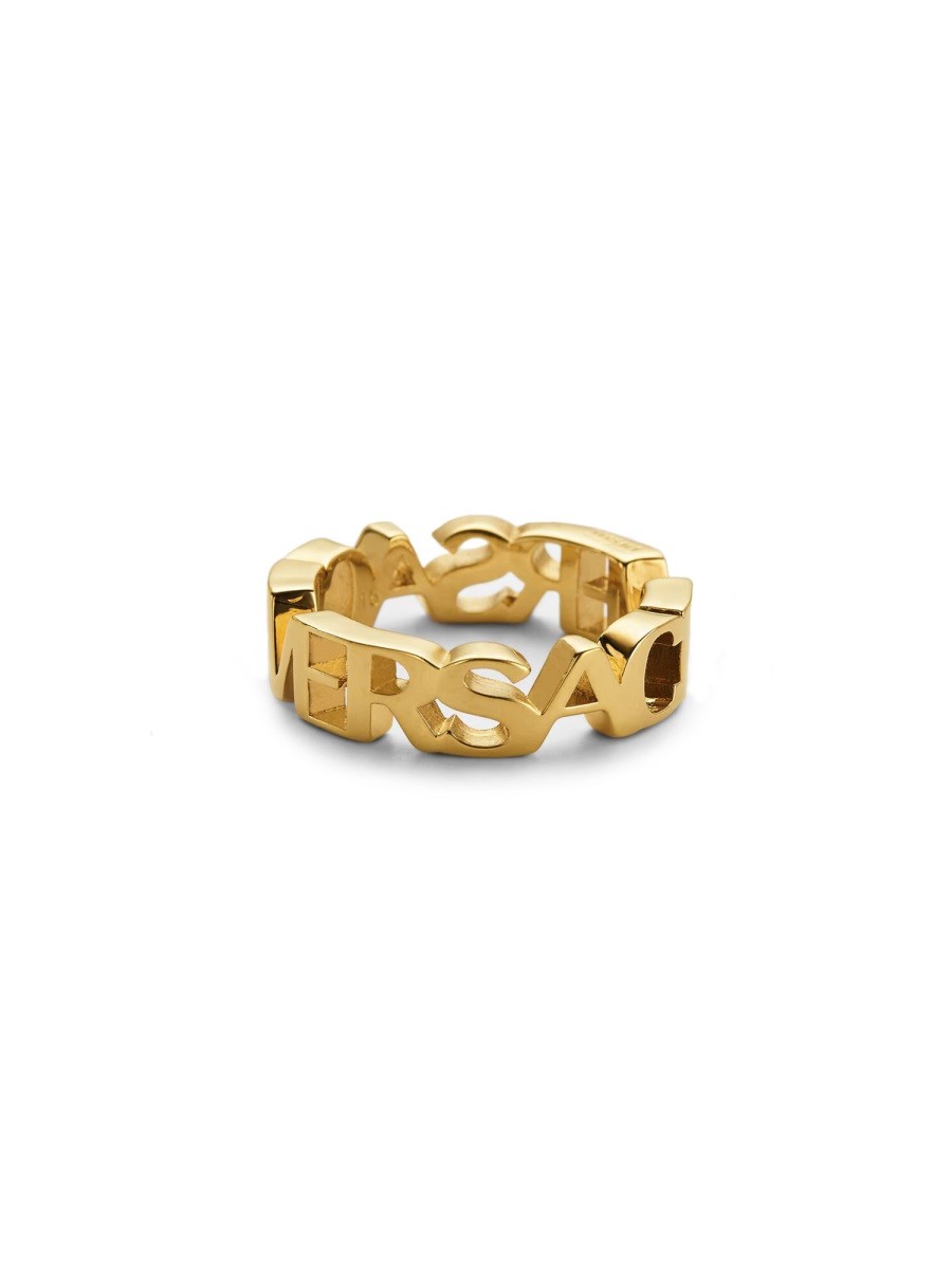 BAGUE LOGO