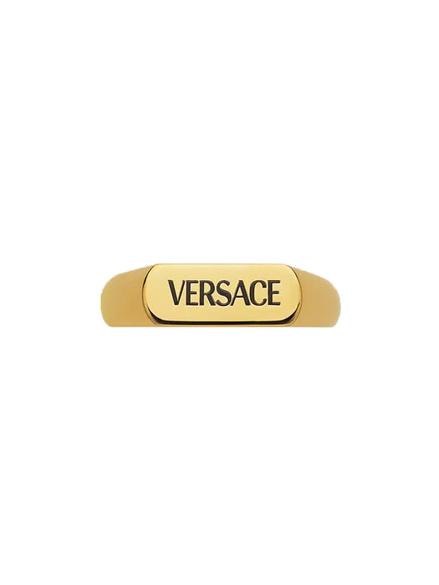 BAGUE LOGO