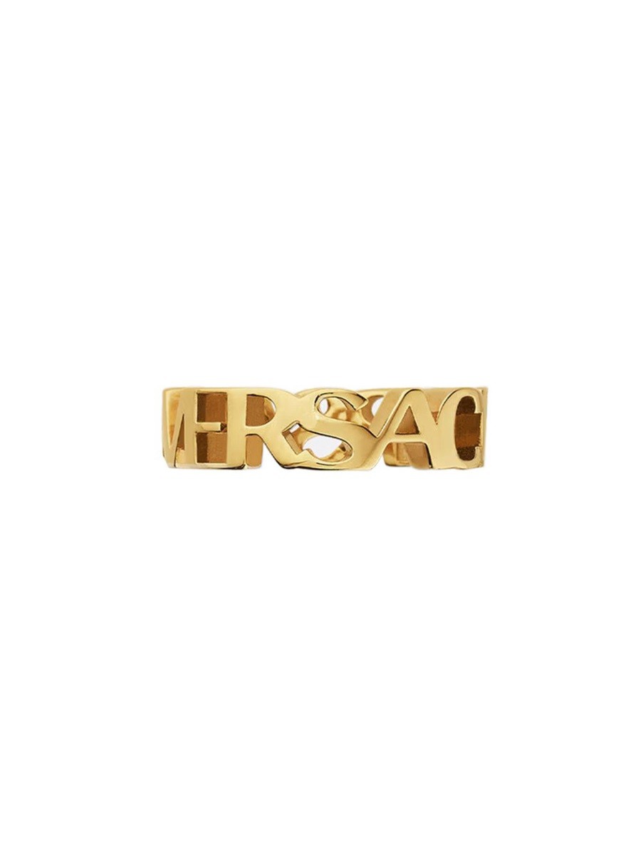 BAGUE LOGO