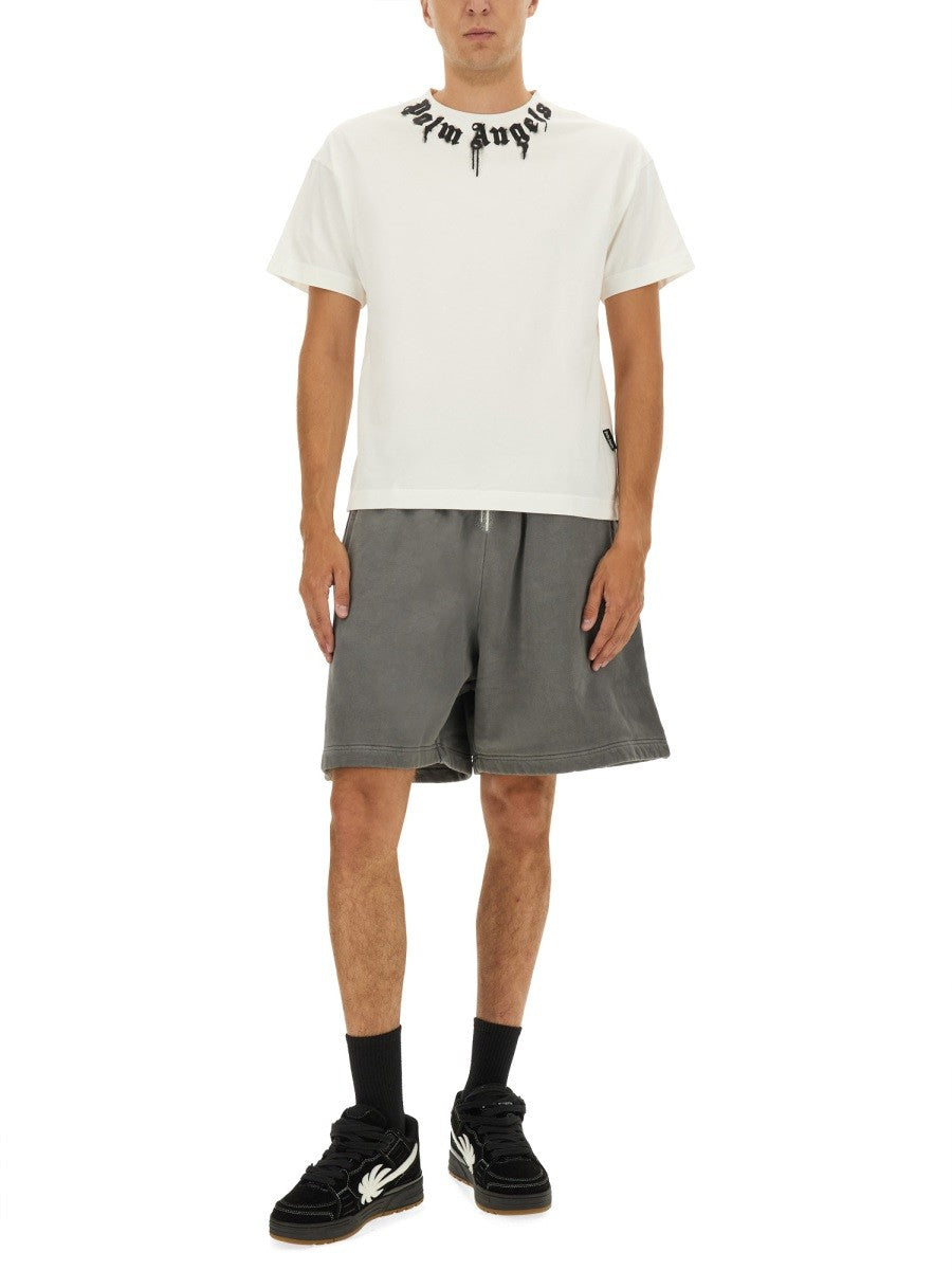 LOGO T-SHIRT