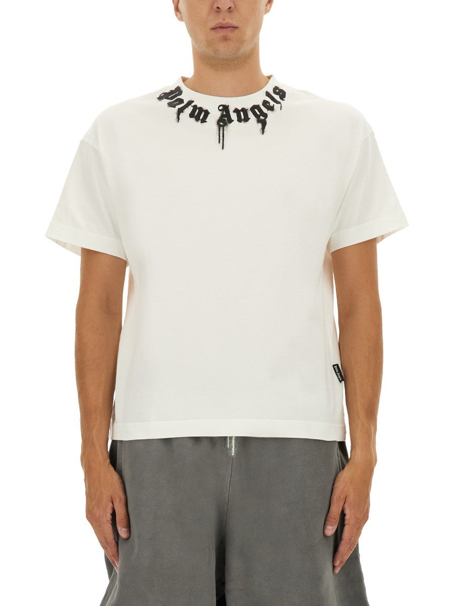 LOGO T-SHIRT