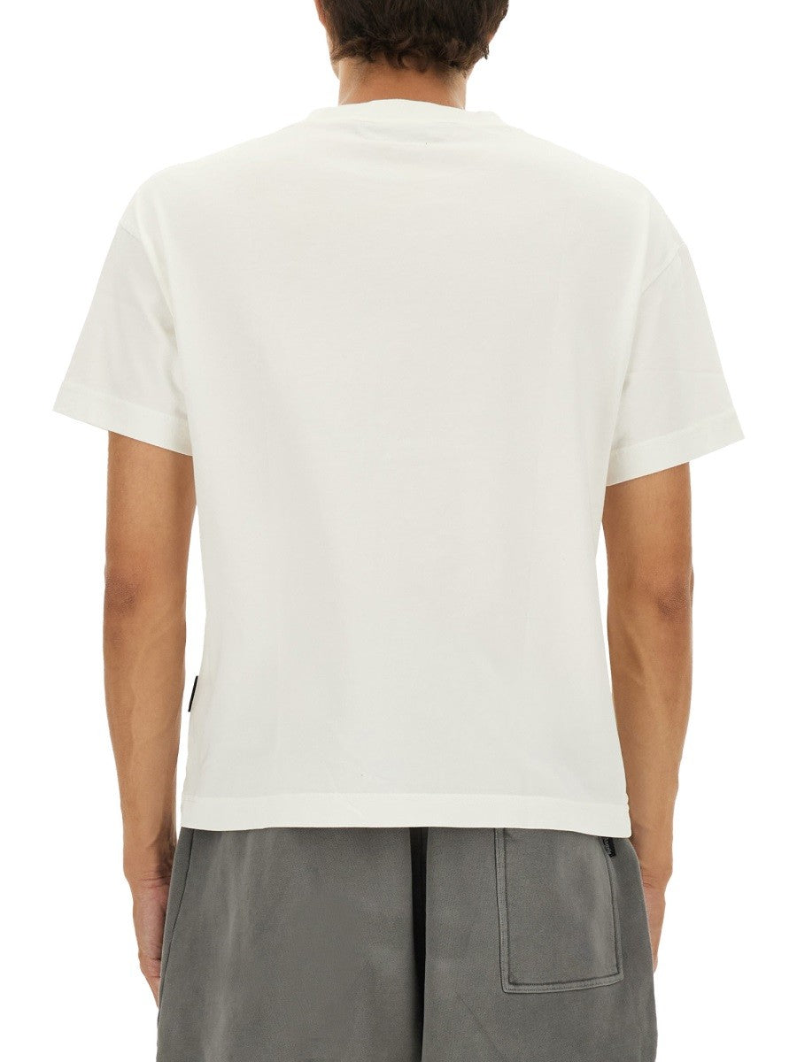 LOGO T-SHIRT