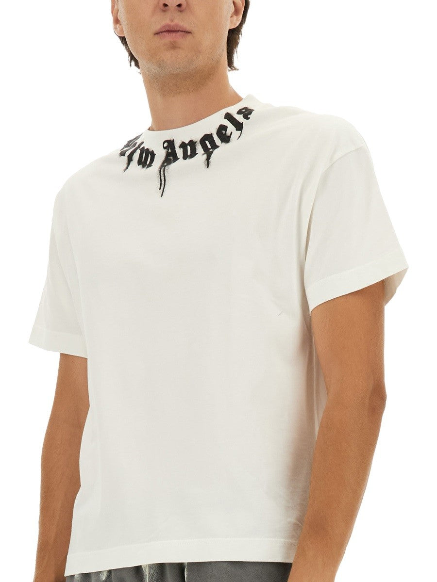 LOGO T-SHIRT